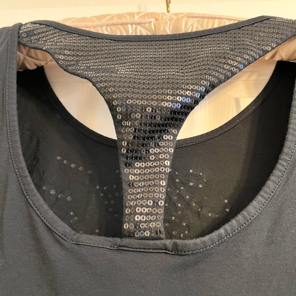 Harley Davidson long sleeve t-back top - Picture 3 of 14